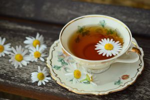 herbata z bergamotki