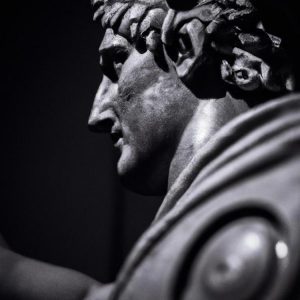 Kim był Hefajstos?