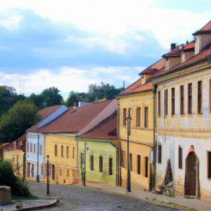 Co można zwiedzić w Czechach