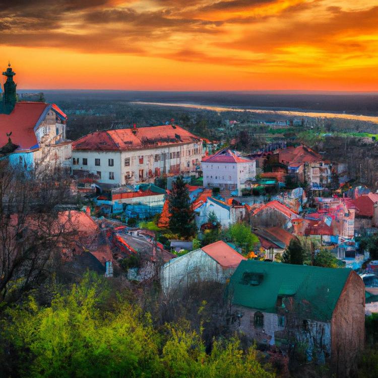 Co Można Zwiedzić W Sandomierzu? – Edunauka.pl