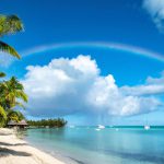 Gdzie leży Mauritius?