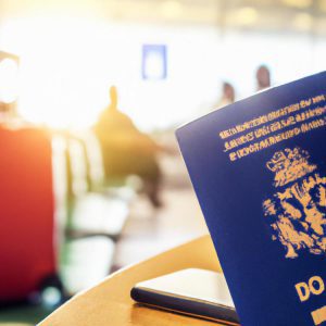 Ile trwa lot do Dominikany z Polski