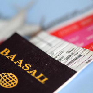 Ile trwa lot na Bali z Polski
