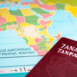 Ile trwa lot na Zanzibar z Polski