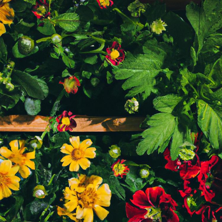 Jakie rośliny warto posadzić przed domem? Inspiracje i zdjęcia