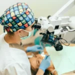 Czym jest endodoncja mikroskopowa
